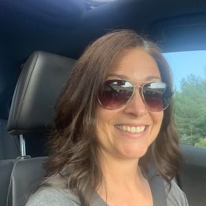 Meet your Posher, Karey